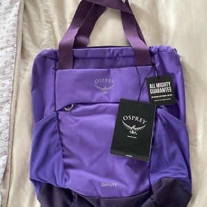 Osprey Daylite Tote Pack